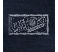 Black Bottle Riot - Iii: Indigo Blues [Vinilo]
