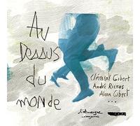 Black Bourrée - Au-dessus du Monde