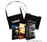 ロード・オブ・カオス BLACK BOX【Blu-ray】