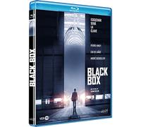 Black Box (Boîte noire) (Blu-ray)