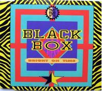 Black Box - Bright on time