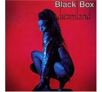 Black Box - CD Album ( 9 Titel, in verybody everybody , strike it up , i don't know anybody else , open your eyes , fantasy etc. )