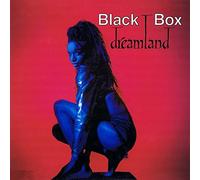 Black Box - Dreamland (1990) [Vinyl LP]
