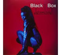 Black Box - Dreamland [Vinilo]