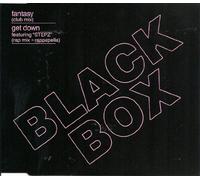 Black Box - Fantasy (Club Mix, 1990)