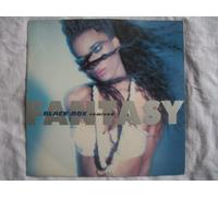 Black Box - Fantasy Remix - [12"]
