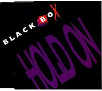 Black Box - Hold on