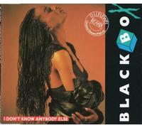 Black Box - I don't know anybody else (DJ Lelewel Remix, 1990)