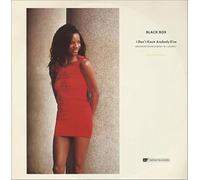 Black Box - I Don't Know Anybody Else - Remix (x2+ Ride On Time Remix) [Vinyl Single]