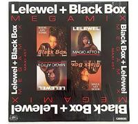 Black Box / Lelewel - Megamix [VINYL]