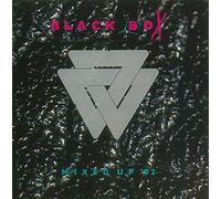 Black Box - Mixed up '92