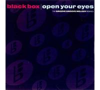 Black Box - Open Your Eyes