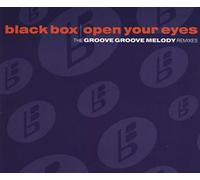 Black Box - Open Your Eyes - The Groove Groove Melody Remixes