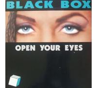 Black Box - Open your eyes [VINYL]