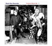 Black Box Recorder - England Made Me (Twenty-Fifth Anniversary Edition) [Vinilo]