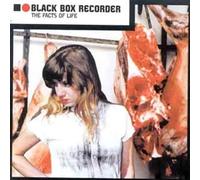 Black Box Recorder - Facts Of Life
