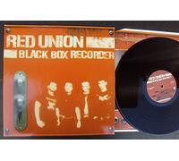 Black Box Recorder. Red Union Stereo