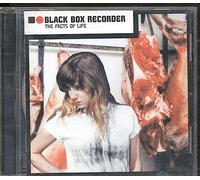 Black Box Recorder - The Worst of...