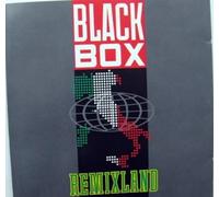 Black Box - Remixland
