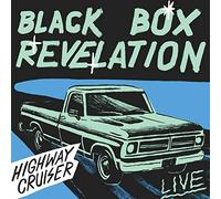 Black Box Revelation - Highway Cruiser (Live) [Vinilo]