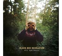 Black Box Revelation - My Perception