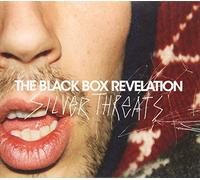 Black Box Revelation, the - Silver Threats [+1 Bonus] [Import]