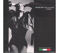 Black Box - RIDE ON TIME