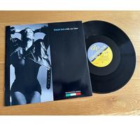 Black Box - Ride on time (Massive Mix, 1989) [Vinyl Single]