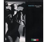Black Box - Ride on time (Massive Mix, 1989) [Vinyl Single]