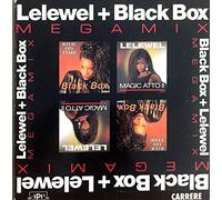 Black Box - Ride On Time Mix With Magic Atto 2