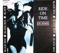 Black Box - Ride On Time (UK Remix)