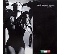Black Box - Ride on time (UK Remix) [VINYL]