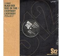 Black Box - Ride on Time [Vinilo]