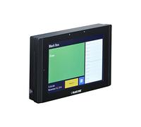 Black Box Room Scheduler 7 ON Wall 7inch On Wall, RS-TOUCH7-M (7inch On Wall)