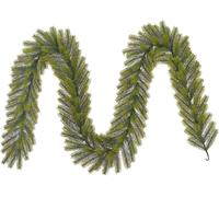 Black Box Trees Guirnalda artificial de Navidad L270