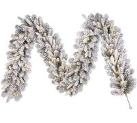 Black Box Trees Guirnalda artificial de navidad LED L270