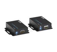Black Box Extensor HDMI VX-HDMI-TP-3D40M Transmisor y Receptor 1080p 60 m Negro