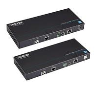 Black Box VX1000 HDMI and USB Extender Kit Kit, 777998 (Kit Kit)