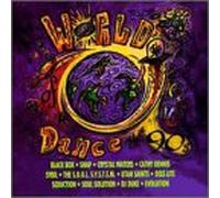Black Box - World of Dance 90's