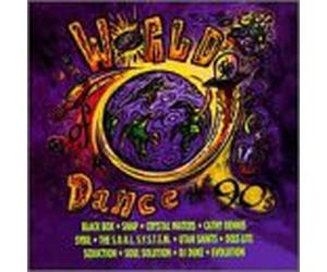 Black Box - World of Dance 90's