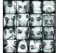 Black Boys on Moped - Love... With a Little Bit of Noise