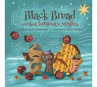 Black Bread and the Christmas Misfits