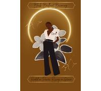 Black.Brilliant.Becoming. Journal