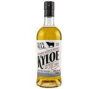 Black Bull Kyloe Duncan Taylor Scotch Whisky - 700 ml