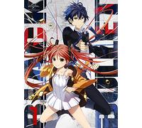 Black Bullet Vol.1 [Limited] [DVD de Audio]