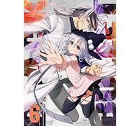 Black Bullet Vol.6 [Limited] [DVD de Audio]