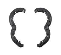 Black Buoyancy Anti-Collision Ring，Compatible For NEO 2 Drone, Protective Accessory With Crash Protection & Floating Feature
