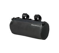 Black Burn - Bolsas para bicicleta - Grid Handlebar Bag 1.2L - Negro Negro one size