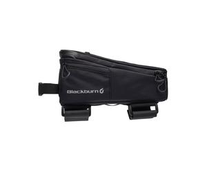 Black Burn - Bolsas para bicicleta - Outpost Elite Top Tube Bag - Negro Negro one size