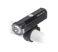 Black Burn - Iluminación para bicicleta - Dayblazer 1000 - Negro Negro one size